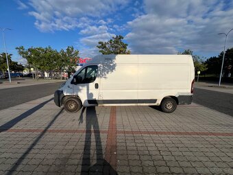 Fiat Ducato 2.3 JTD 88 kw - 3