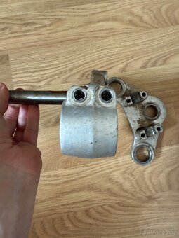 ČZ Brýle Motokros - 3
