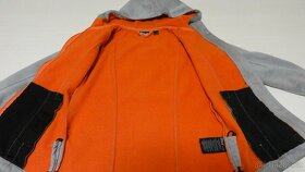 Přechodní bundy vel. 122 a 128 - 3