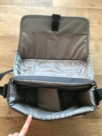 Fototaška Nikon - 3