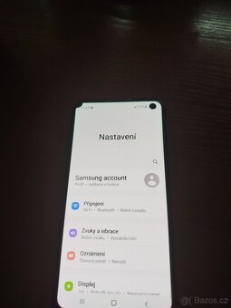 Samsung Galaxy s10e - 3