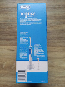 KARTÁČEK ORAL-B STARTER PACK nový - 3