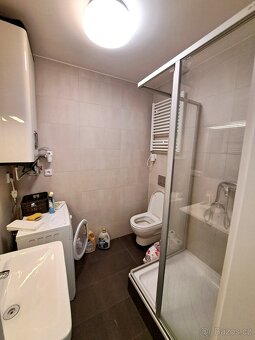 Prodej investičního bytu 1kk 35 m² v centru Brna - 3