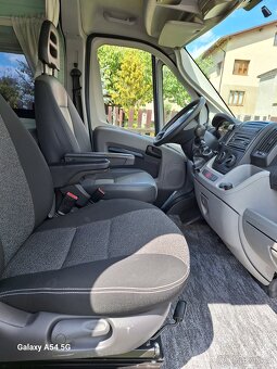 Fiat Ducato, FIAT DUCATO 3.0JTD 115kW - 3