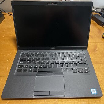 Dell Latitude 5400 - 3