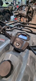 GOES ATV Terrox 500-A EPS T3B - 3