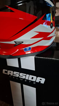 Cassida Cross Cup Two - 3