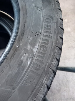 235/65R16C ZIMNÍ CONTINENTAL - 3