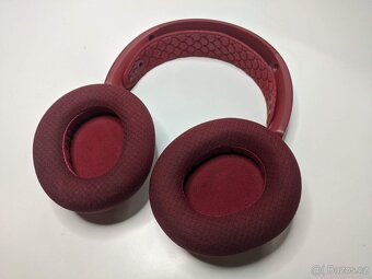 Bezdrátová sluchátka Steelseries arctis nova 7 wireless - 3