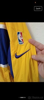 Lakers klubová pánská bunda - 3
