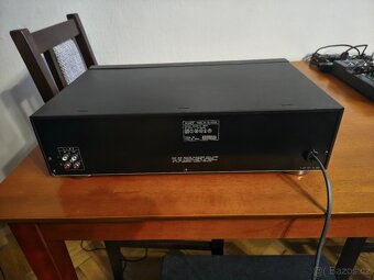 Prodám tape deck Sony TC-FX120 - 3