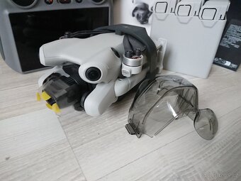 DJI Mini 4 Pro - Fly more combo - 3