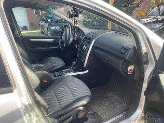 Mercedes Benz A 180 CDI 80KW, AUTOMAT - 3