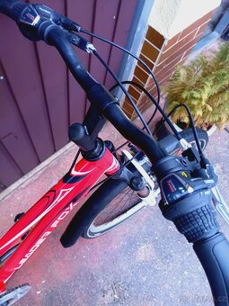 Kolo dámské 26 - 3