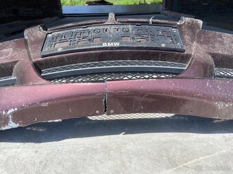 Přední naraznik - 3