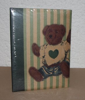 dětská fotoalba - 3