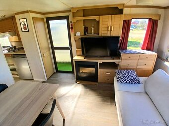 Mobilnì dům  mobilheim - 3