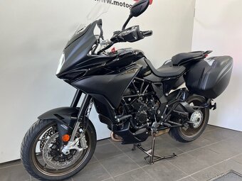 MV Agusta Turismo Veloce 800 Lusso SCS TOP CENA - 3