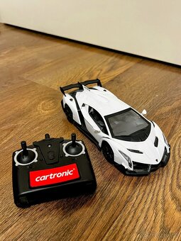 RC model Lamborghini - 3