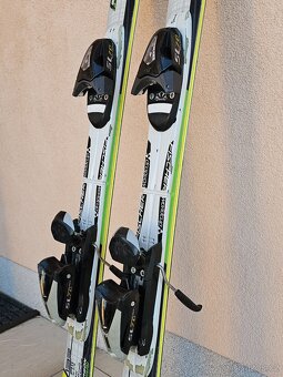 Fischer Worldcup GS JR 133 - 3