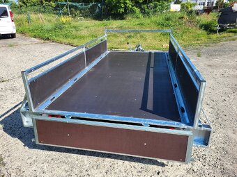 Kvalitní a neošizený Vezeko Vario 3x1,5 m - 3