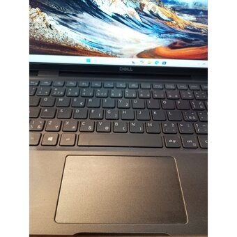 Dell Latitude 7320 2-in-1, i7-1185G7, 16gb, 512gb, záruka - 3
