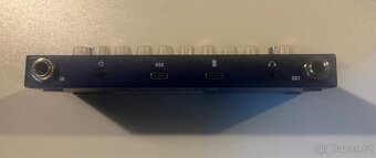 Basový multiefekt pedál nový - 3