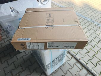 Indukční varná deska Beko HII64401QT, nejlevněji na trhu - 3