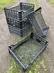 Přepravka bedýnka na ovoce a zeleninu - 3