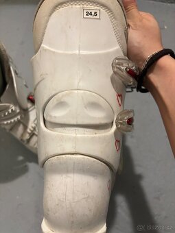 Lyžařské boty ROXY - 3