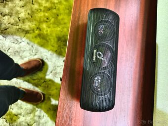Prodám bluetooth reproduktor Anker soundcore motion plus - 3