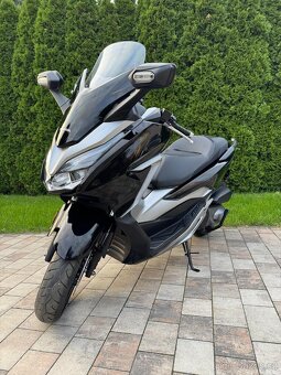 Honda Forza 300 MY2020 - 3