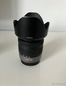 Panasonic lumix GH2 - 3