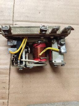 Manet tatran 125 - 3