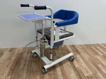 sprchový vozík - 3