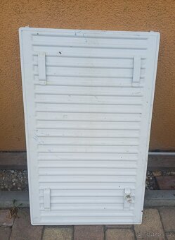 Radiátor topení Radiator - 3