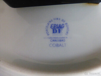 retro kuchyňské hodiny - 3