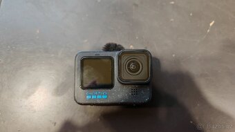 GOPRO Hero 12 - 3