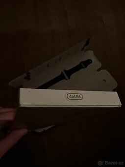 Originální řemínek Apple - nerozbalený 44/45mm - 3