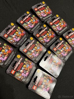 Lego minifigurky 71047 - 3