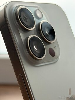 Iphone 16 pro 256gb - 3