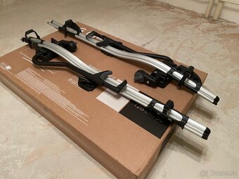 Střešní nosiče na kola BMW - 3