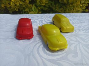 Igra Tatra Škoda - 3