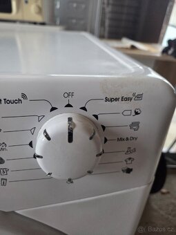 Sušička prádla Candy smart na 7kg - 3