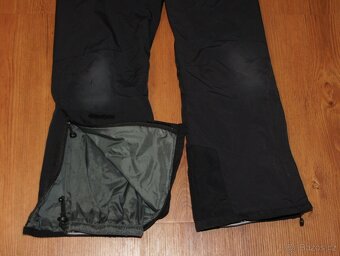 Lyžařské kalhoty Nord Blanc - vel. 122 - 128 - 3