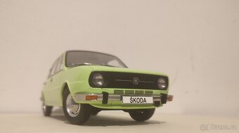 Triple9 - Škoda 105 - 3