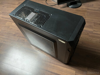 Herního PC - použitý - 3
