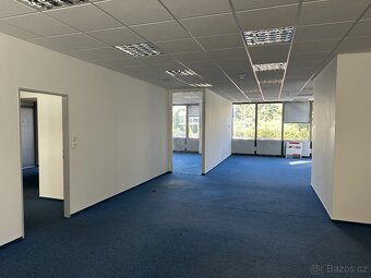 Peonájem kanceláře Praha 10 Vršovice bez provize, 44 m2 - 3