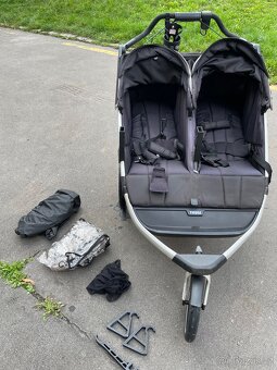 Thule urban glide 2 double - 3