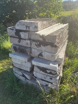 Betonové panely - 3